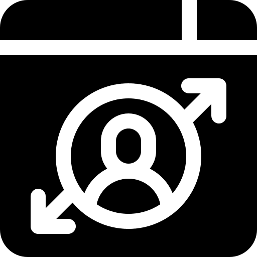Web traffic web traffic people digital traffic icon Web traffic web traffic people digital traffic icon