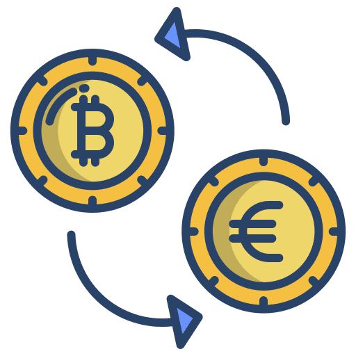 Transaction transaction dollar business and finance icon