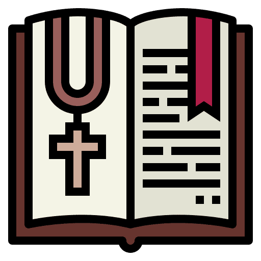 Bible christian bible religious icon Bible christian bible religious icon