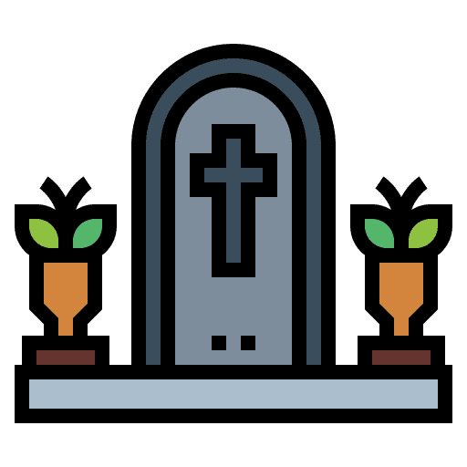 Tombstone tombstone gravestone rip icon Tombstone tombstone gravestone rip icon