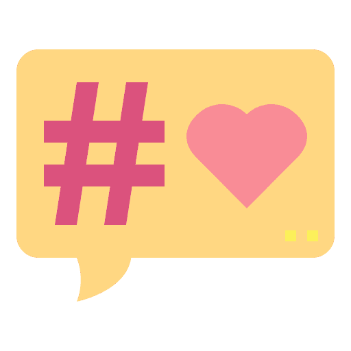 Hashtag tag social media hashtag icon Hashtag tag social media hashtag icon