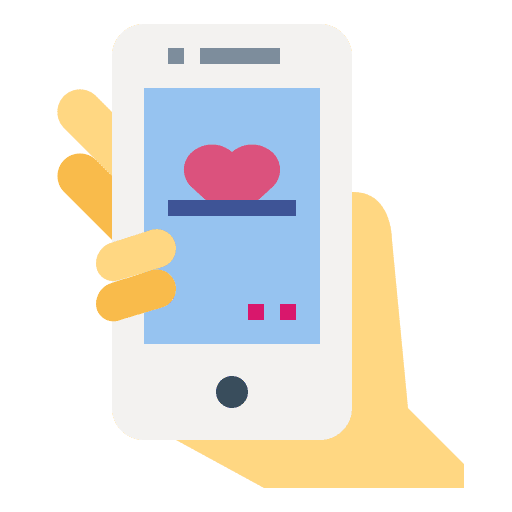 Smartphone cellphone mobile phone miscellaneous icon