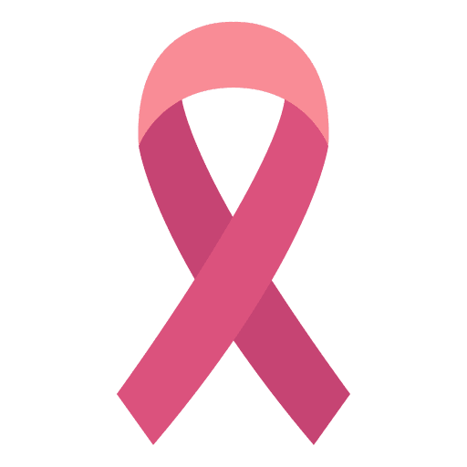 Cancer ribbon charity cancer ribbon awareness icon Cancer ribbon charity cancer ribbon awareness icon