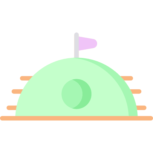 Park park play playground icon Park park play playground icon
