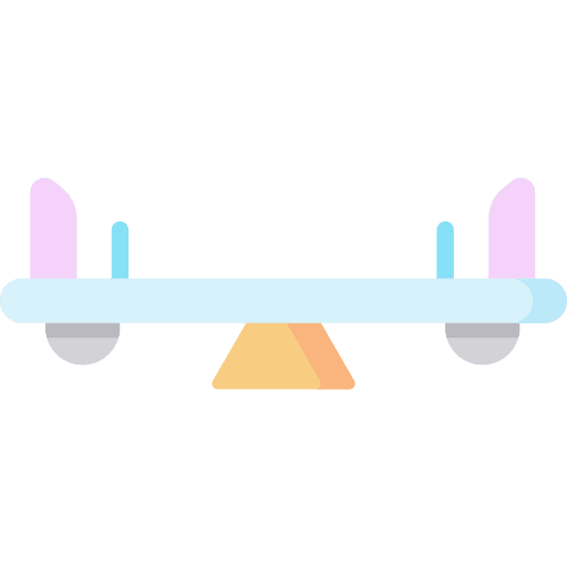 Seesaw seesaw playground park icon Seesaw seesaw playground park icon