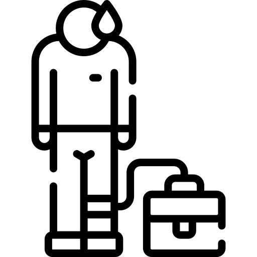 Workaholic miscellaneous user workaholism icon Workaholic miscellaneous user workaholism icon