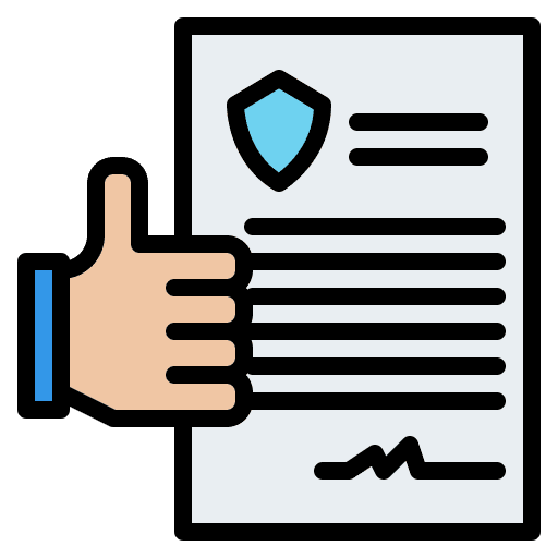Good choice shield protected good choice icon Good choice shield protected good choice icon