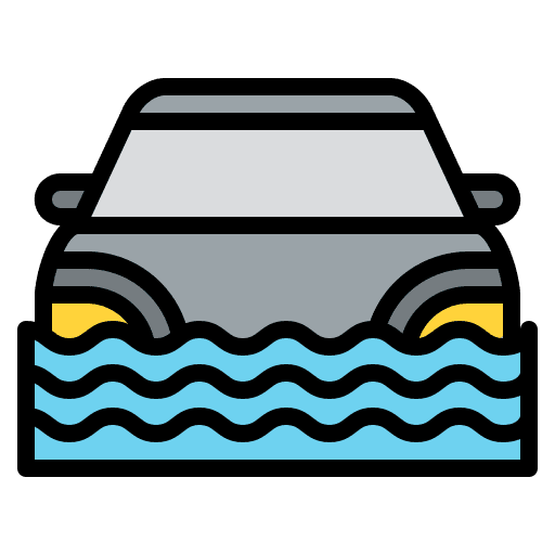 Natural disaster disaster insurance nature icon Natural disaster disaster insurance nature icon