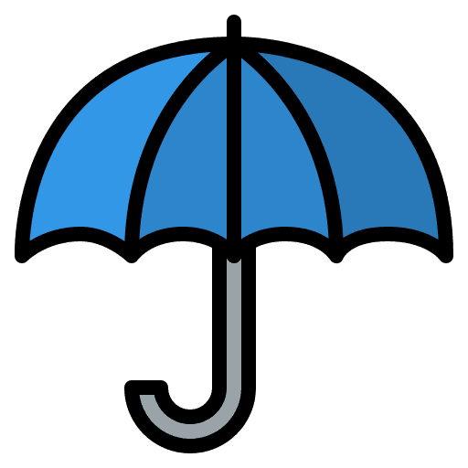 Protection security protect insurance icon Protection security protect insurance icon