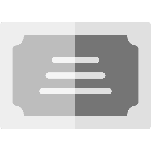 Certificate diploma certificate contract icon Certificate diploma certificate contract icon