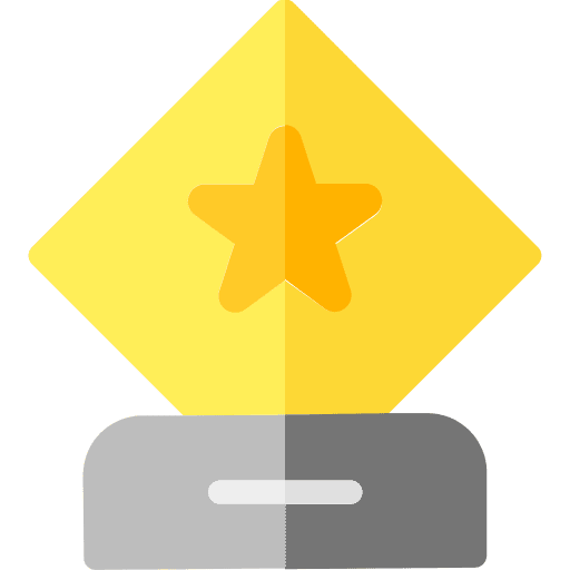 Reward award reward sports and competition icon Reward award reward sports and competition icon