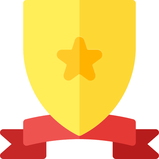 Reward champion star reward icon