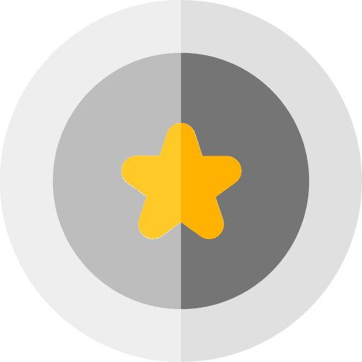 Reward reward winner star icon Reward reward winner star icon