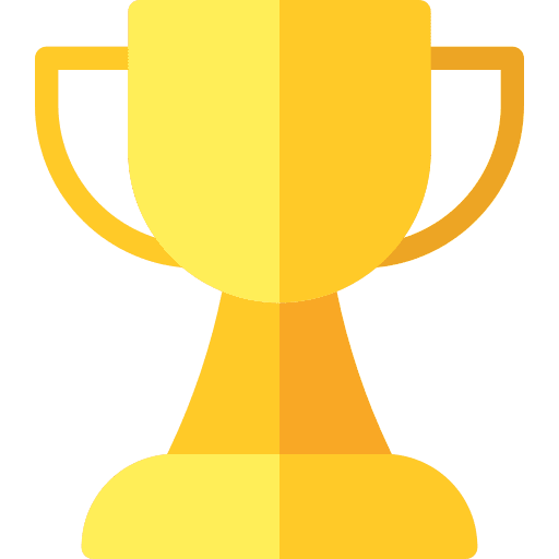 Reward winner reward award icon
