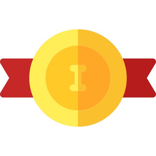 Badge badge insignia sports and competition icon Badge badge insignia sports and competition icon