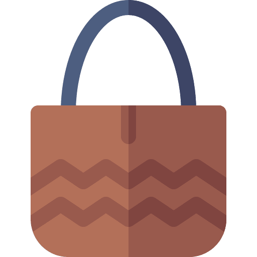 Knitting fashion designer handcraft needle icon