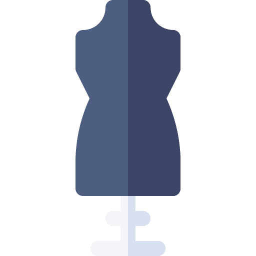 Mannequin tailor art and design mannequin icon Mannequin tailor art and design mannequin icon