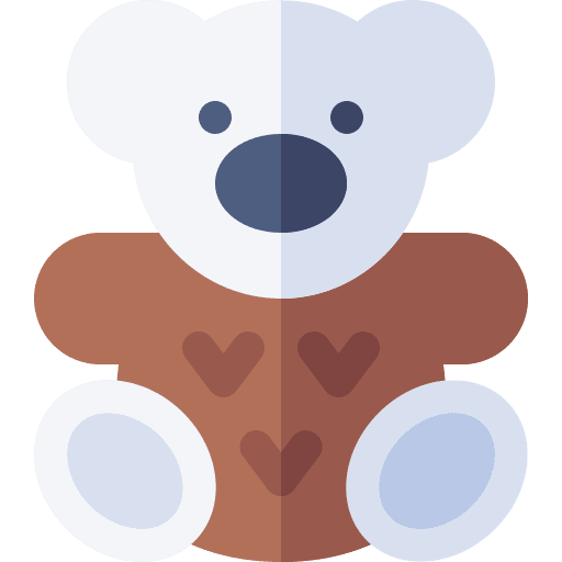 Teddy bear bear animal animals icon Teddy bear bear animal animals icon