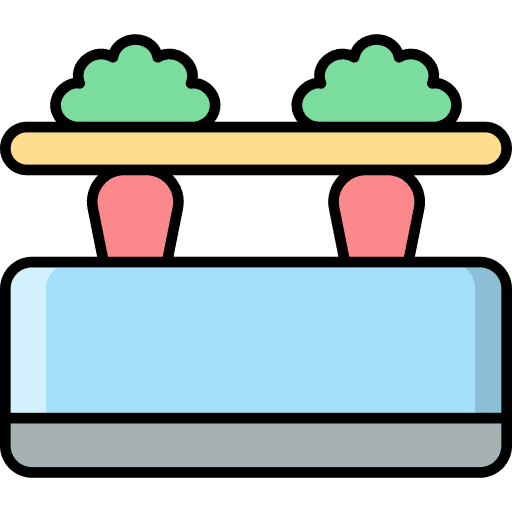 Hydroponics sprout hydroponic gardening hydroponics icon Hydroponics sprout hydroponic gardening hydroponics icon