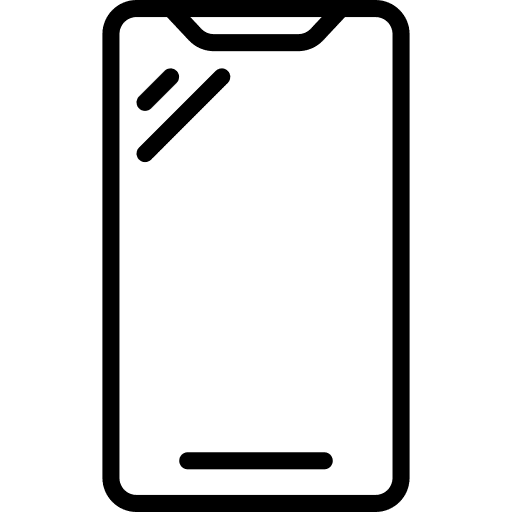 Smartphone mobile mobilephone smartphone icon