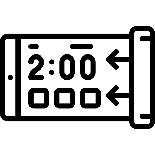 Smartphone device mobile smartphone icon