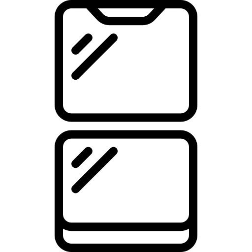 Smartphone device mobile smartphone icon