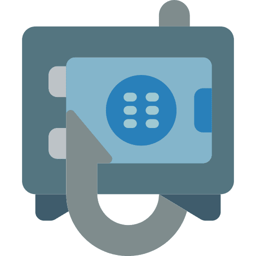 Safebox safebox malware hook icon