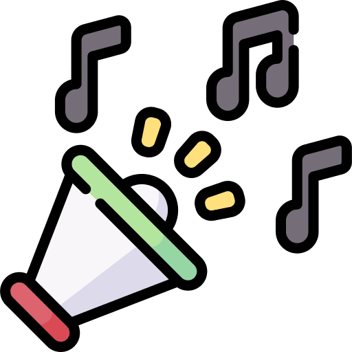 Music musical note song cultures icon
