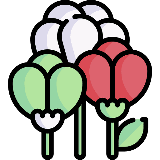 Flower flower blossom petals icon Flower flower blossom petals icon