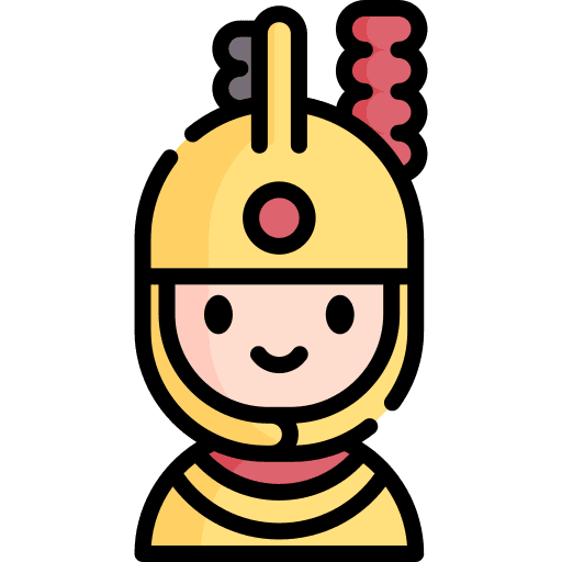 Soldier man people avatar icon Soldier man people avatar icon