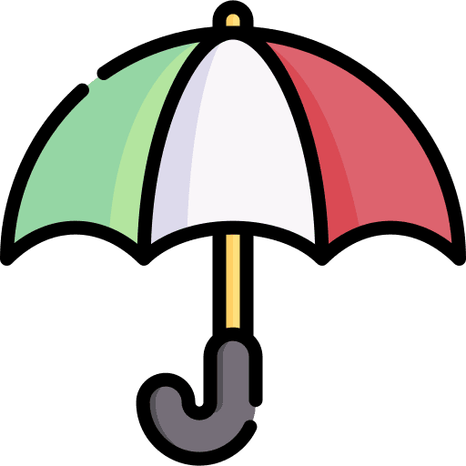 Umbrella cultures umbrella national day icon Umbrella cultures umbrella national day icon
