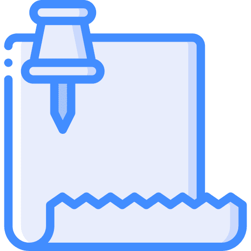 Notes office material notes sticky notes icon