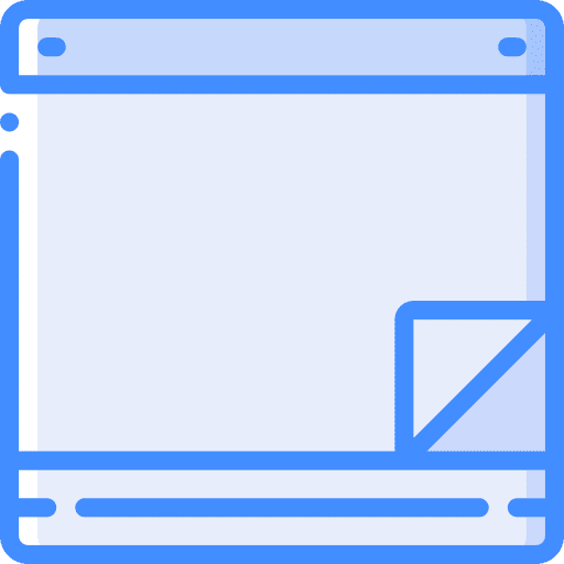 Sticky notes miscellaneous paper annotation icon