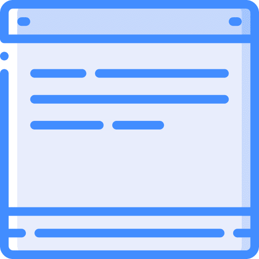 Sticky notes sticky notes office material reminder icon