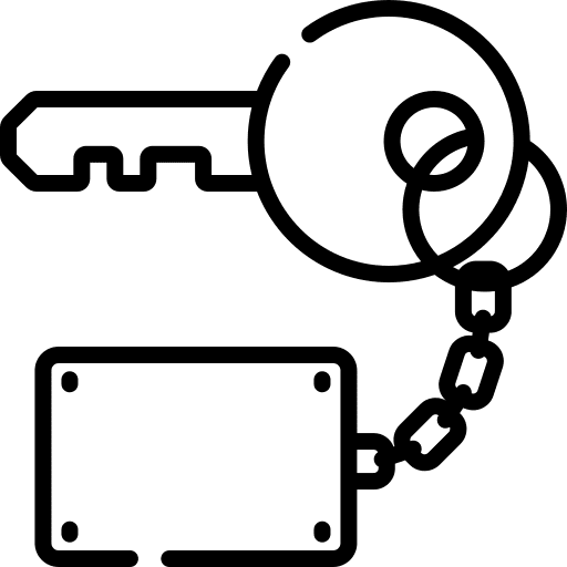 Key key access passkey icon Key key access passkey icon