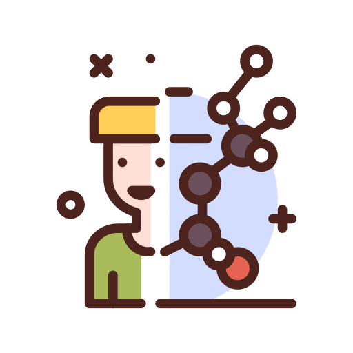 Intelligence study security intelligence icon
