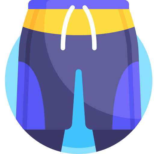 Shorts fashion clothing trousers icon