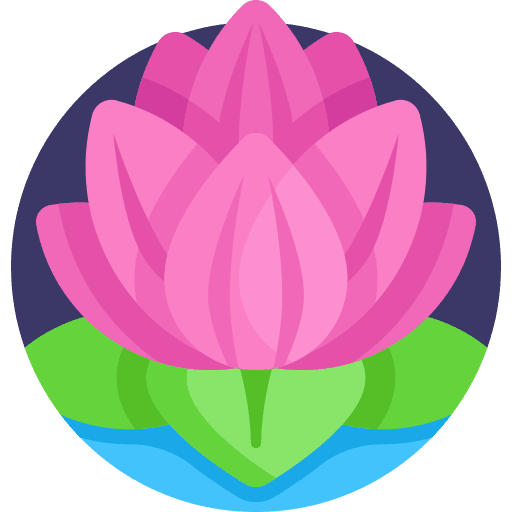 Lotus lotus buddha hinduism icon Lotus lotus buddha hinduism icon