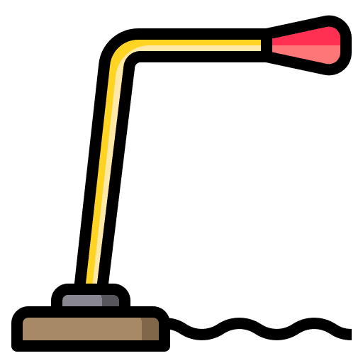 Microphone microphone amplification electronics icon