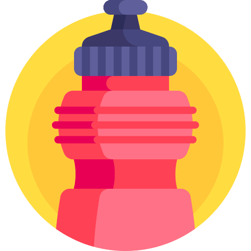 Water bottle water bottle food and restaurant plastic bottle icon Water bottle water bottle food and restaurant plastic bottle icon