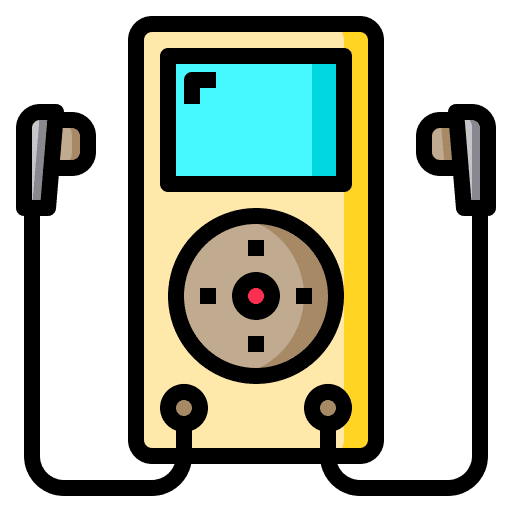 Mp3 player mp3 player electronics audio icon Mp3 player mp3 player electronics audio icon