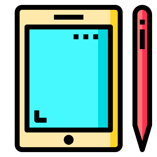 Pen tablet graphic design graphic tablet pen tablet icon Pen tablet graphic design graphic tablet pen tablet icon