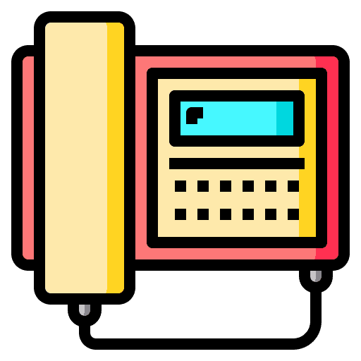 Telephone communication telephone call communications icon Telephone communication telephone call communications icon