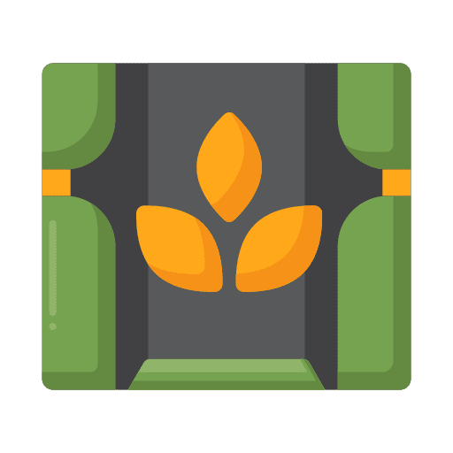 Eco friendly eco friendly show stage icon