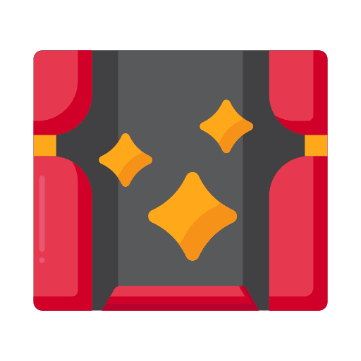 Event show entertainment event icon