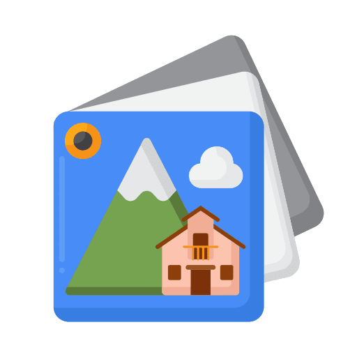 Collection miscellaneous collection winter icon