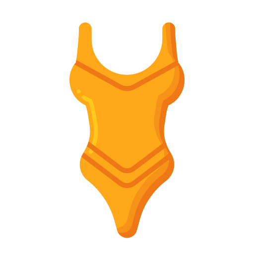 Swimwear swimwear fashion summer icon