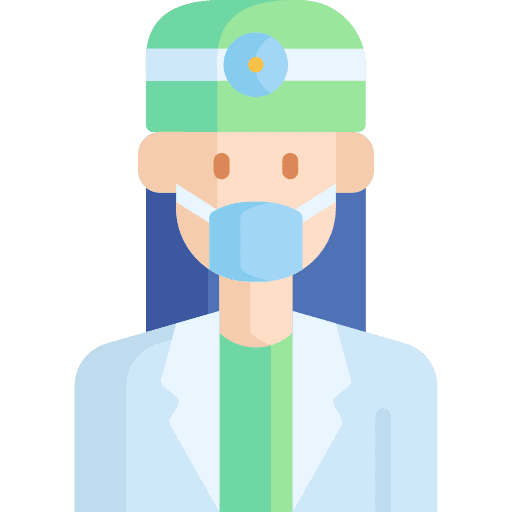 Dentist man user caucasian icon Dentist man user caucasian icon