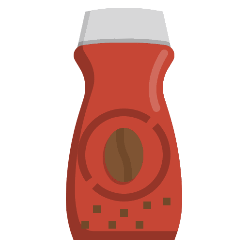 Instant coffee food instant instant coffee icon Instant coffee food instant instant coffee icon