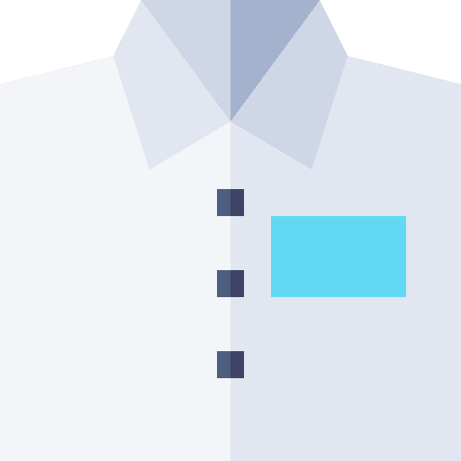Shirt shirt fashion clothes icon